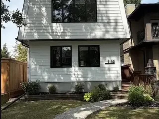 3 Bedroom House Calgary AB 104910232