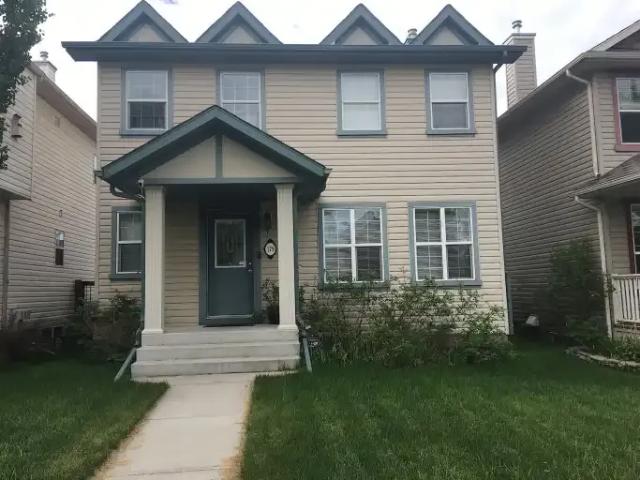 3 Bedroom House Calgary AB 104178704