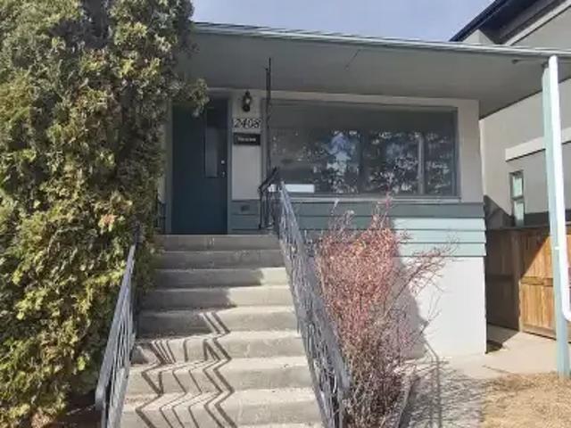 3 Bedroom House Calgary AB 104179080