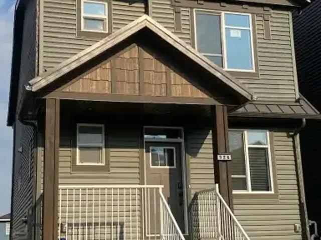 3 Bedroom House Calgary AB 104179309
