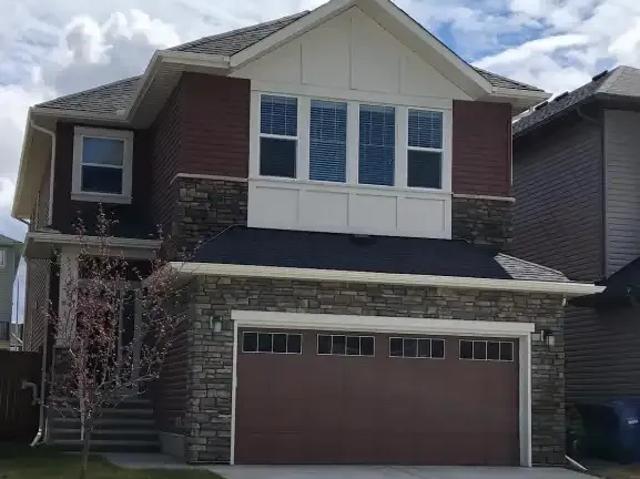 3 Bedroom House Calgary AB 104180223