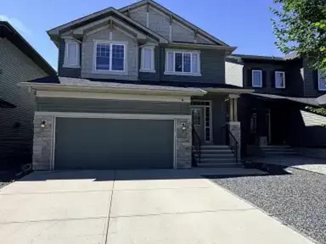 3 Bedroom House Calgary AB 104182616