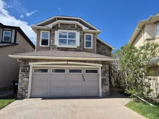 3 Bedroom House Calgary AB 104182355