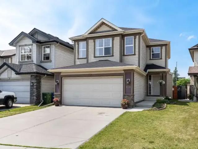 3 Bedroom House Calgary AB 104183099