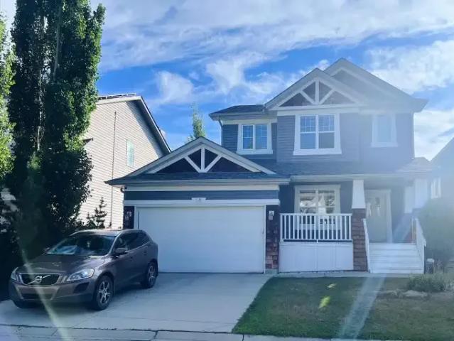 3 Bedroom House Calgary AB 105048000