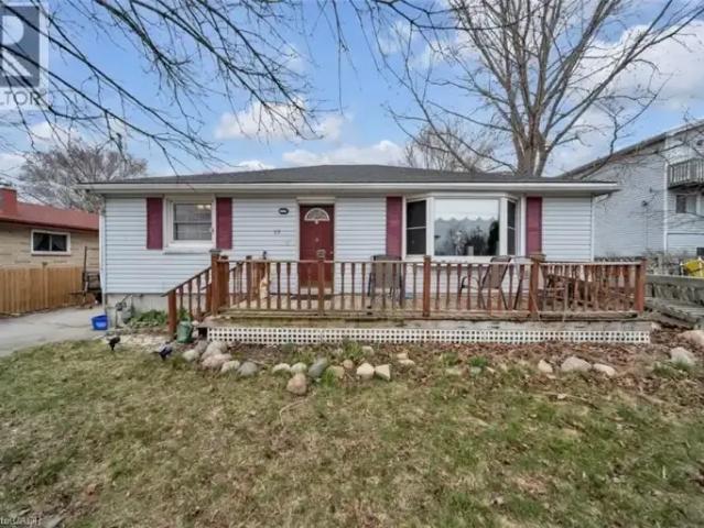 3 Bedroom House Cambridge ON LS102434475