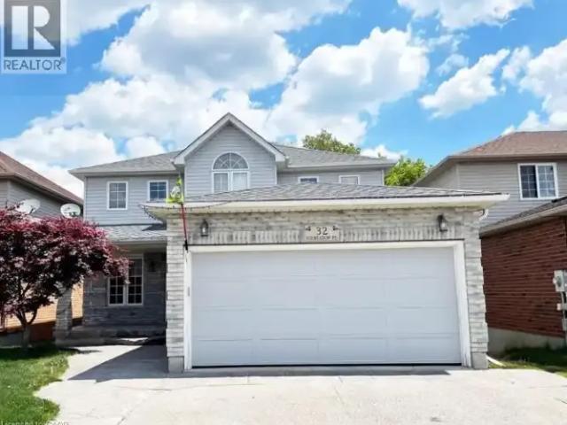 3 Bedroom House Cambridge ON 101585057