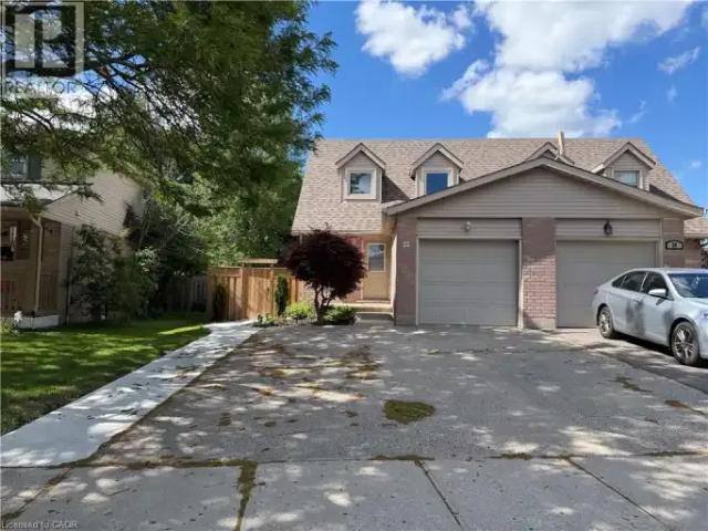 3 Bedroom House Cambridge ON 103243655
