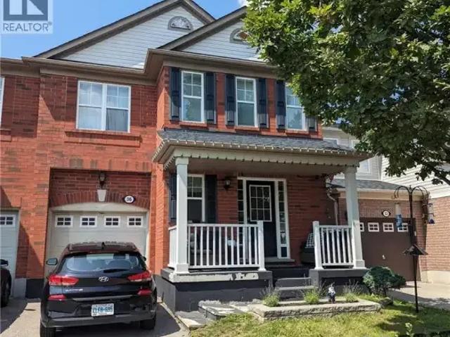 3 Bedroom House Cambridge ON 105004708