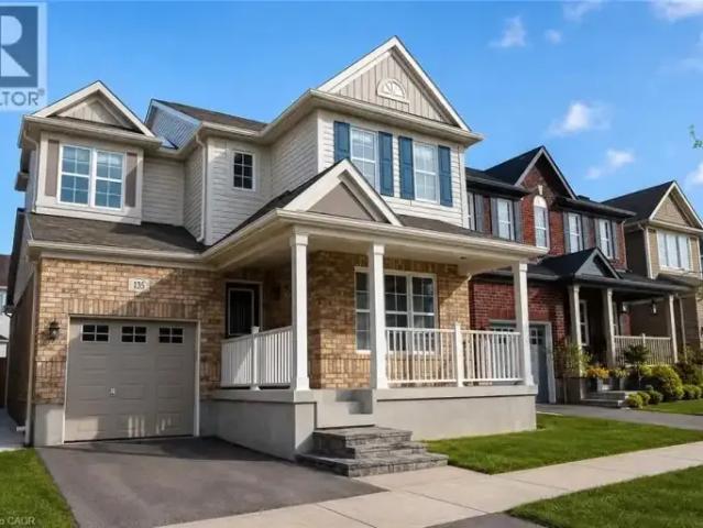 3 Bedroom House Cambridge ON 105135745