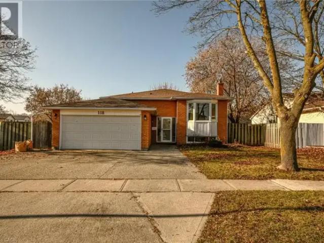 3 Bedroom House Cambridge ON 96519550