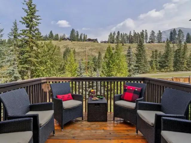 3 Bedroom House Canmore AB LS100488482