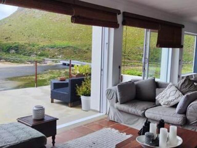 3 Bedroom House Cape Town Western Cape 33500 DLS81968492