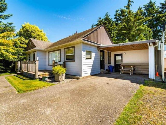 3 Bedroom House Chilliwack BC 103090719