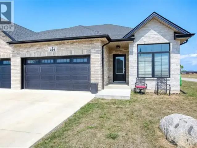 3 Bedroom House Amherstburg ON 105135762