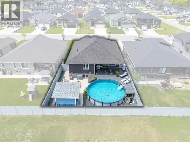 3 Bedroom House Amherstburg ON 102752689