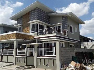 3 bedroom House and Lot for sale in Angeles City