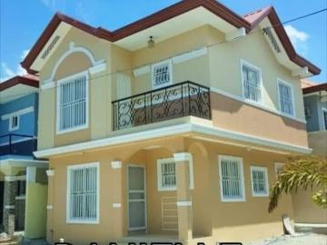 3 bedroom House and Lot for sale in Antipolo