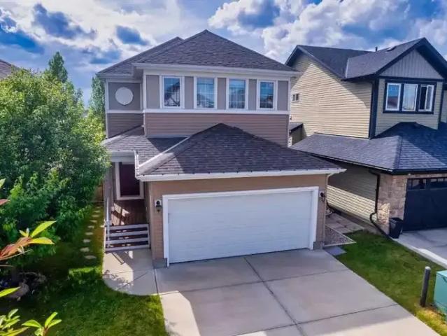 3 Bedroom House Airdrie AB 104401677