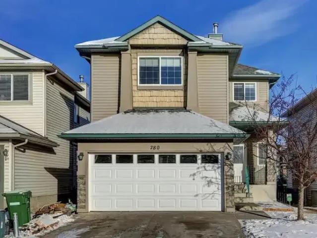 3 Bedroom House Airdrie AB 104940764