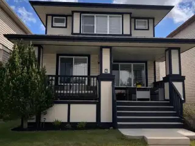 3 Bedroom House Airdrie AB 104181821