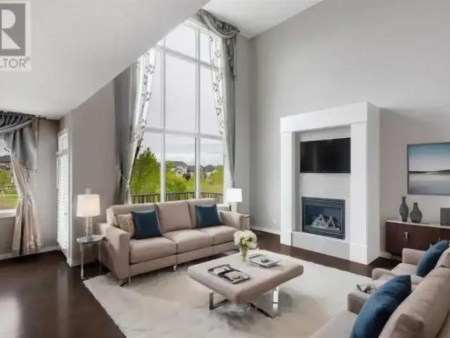 3 Bedroom House Airdrie AB 104182599