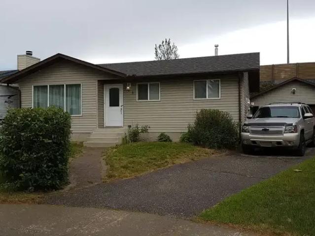 3 Bedroom House Airdrie AB 105186190