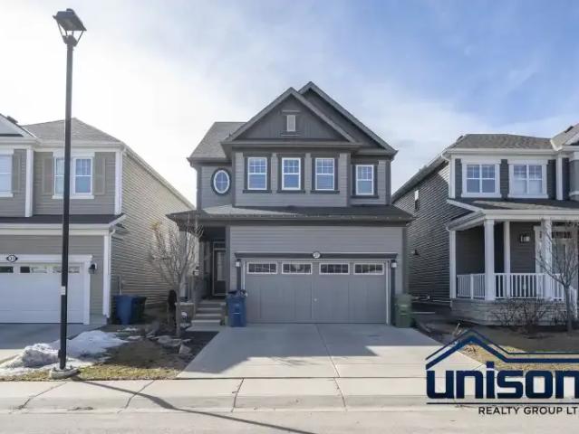 3 Bedroom House Airdrie AB 105326915