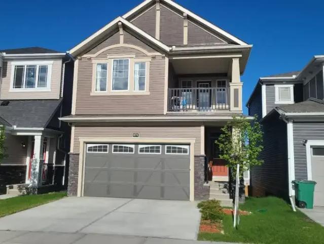 3 Bedroom House Airdrie AB LS102811510