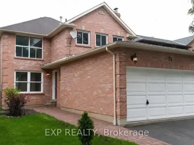3 Bedroom House Ajax ON 101986693