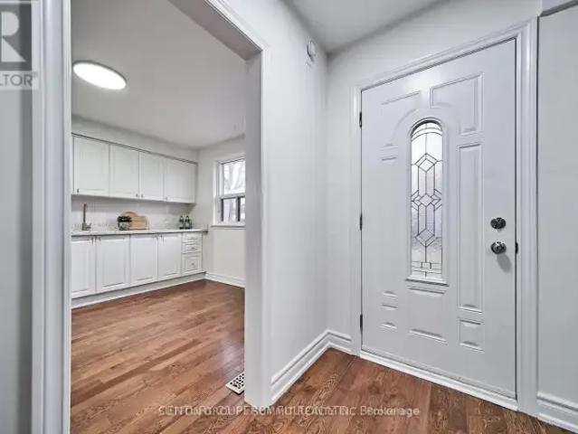 3 Bedroom House Ajax ON 102952109