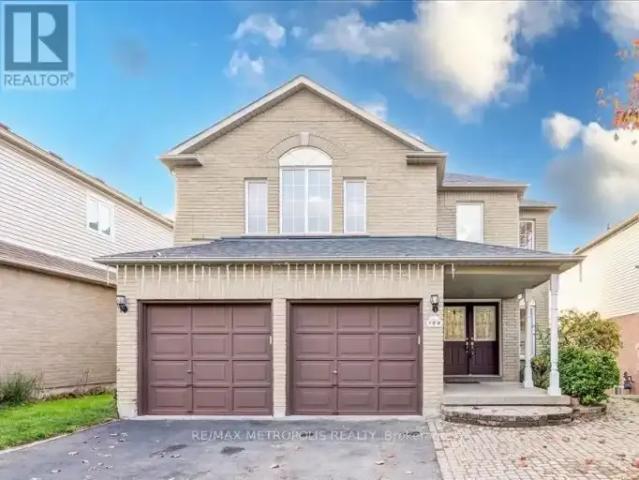 3 Bedroom House Ajax ON 103487411