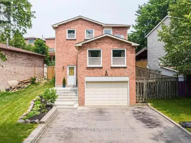 3 Bedroom House Ajax ON 103355336