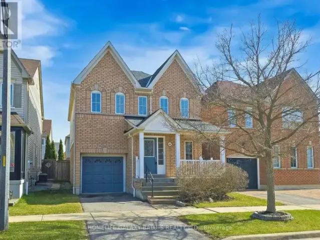 3 Bedroom House Ajax ON 104470981