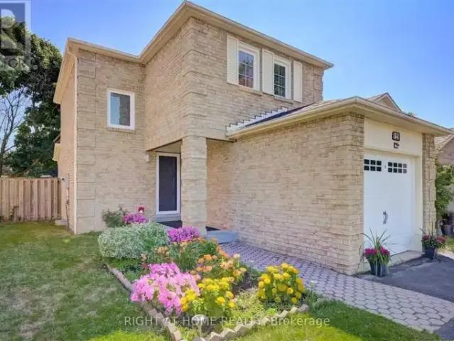3 Bedroom House Ajax ON 104598522
