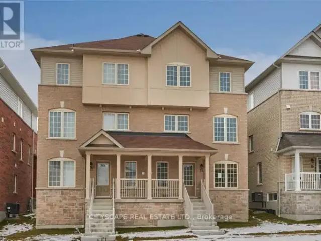 3 Bedroom House Ajax ON 104782834