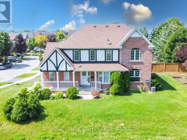3 Bedroom House Ajax ON 104864321