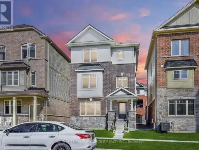 3 Bedroom House Ajax ON 105410917