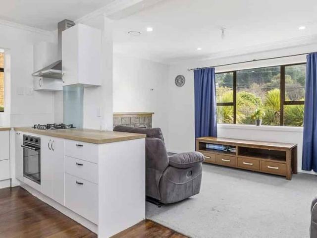 3 Bedroom house at Helensburgh