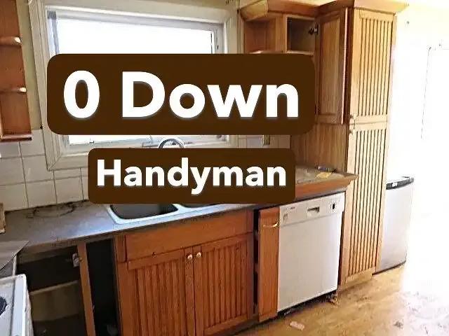 3 Bedroom House Bowden AB 104106900