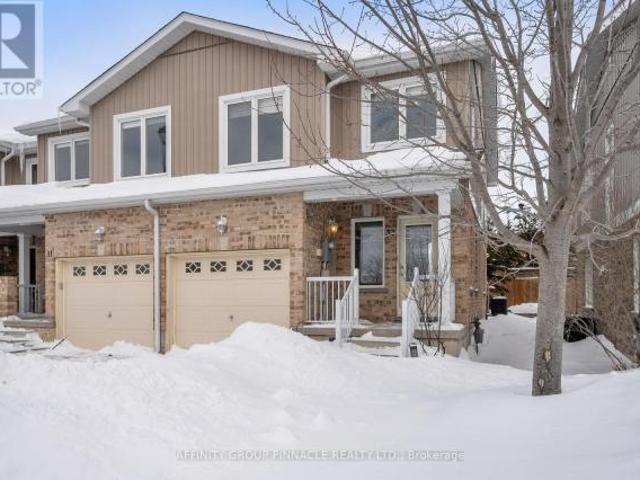 3 Bedroom House Barrie Innis Shore ON L4M7P5 87705699