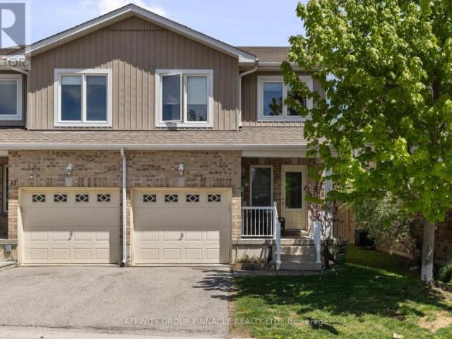 3 Bedroom House Barrie Innis Shore ON 92336103
