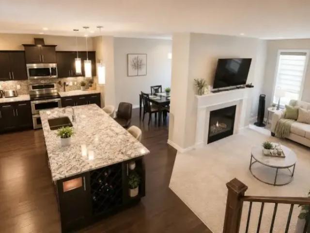 3 Bedroom House Beaumont AB 105004693