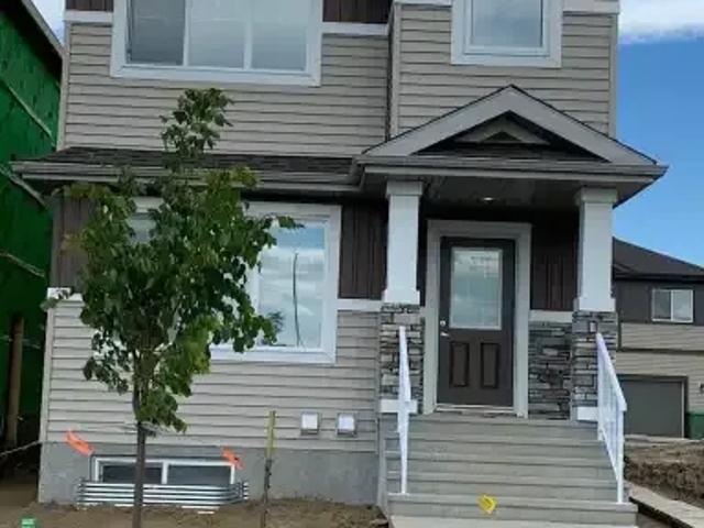 3 Bedroom House Beaumont AB 102018865