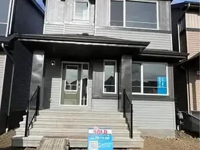 3 Bedroom House Beaumont AB LS102701417