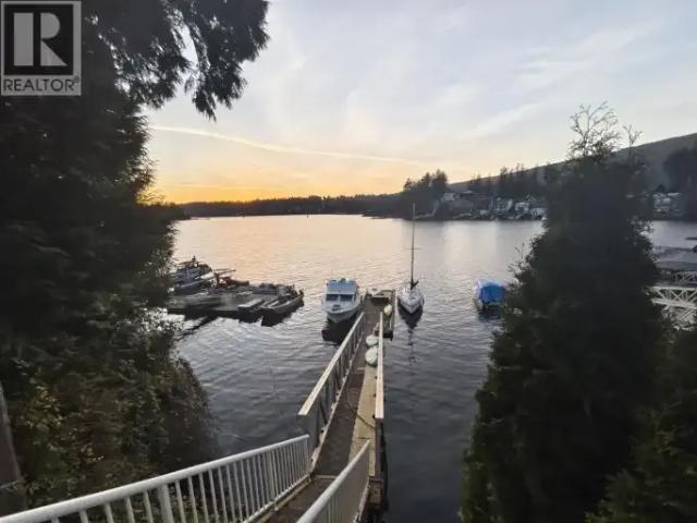 3 Bedroom House Belcarra BC LS100170696