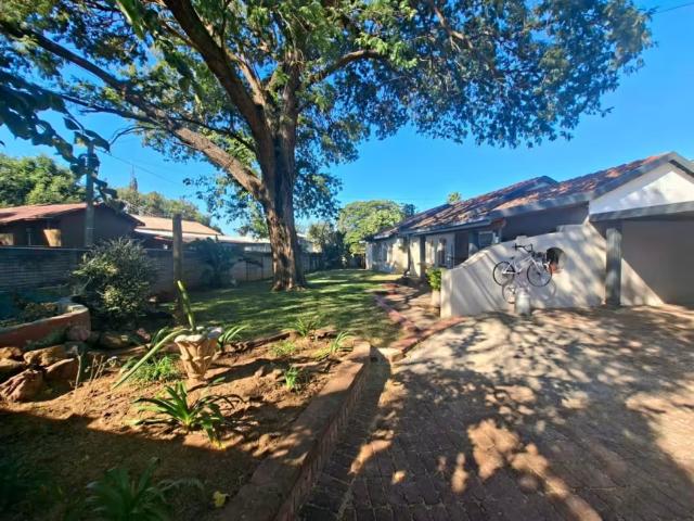 3 Bedroom House Bela Bela Bela Bela 103342690