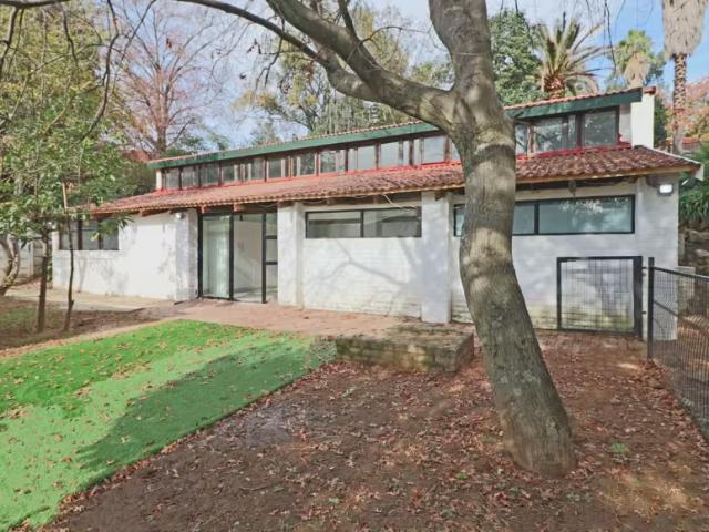 3 Bedroom House Bryanston East Bryanston East 26000 DS103182572