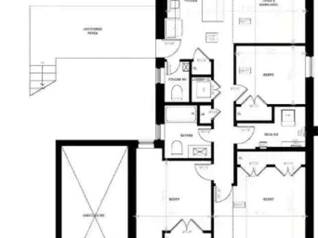 3 Bedroom House Bradford West Gwillimbury ON 102052471