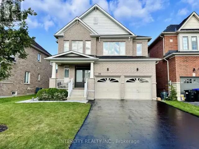 3 Bedroom House Bradford West Gwillimbury ON 105198744
